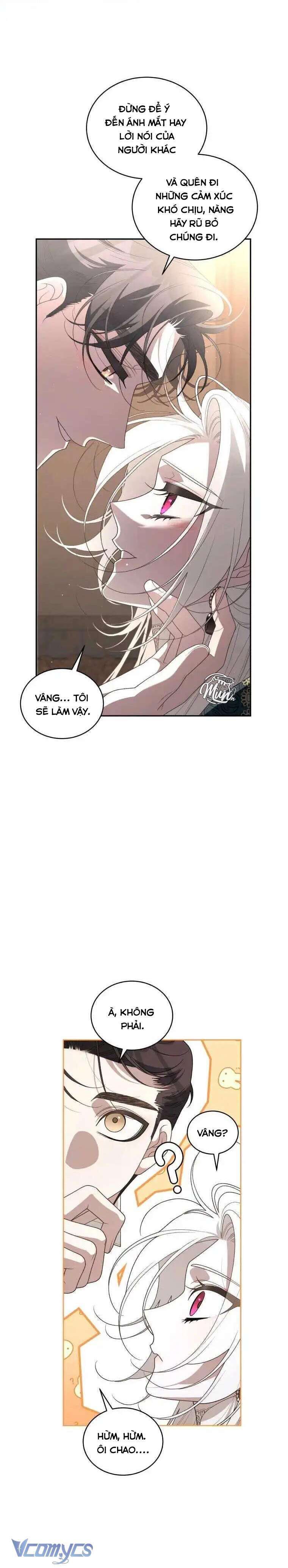 Quái Thú Bị Thuần Hóa Bởi Ác Nữ Chapter 72 - 29