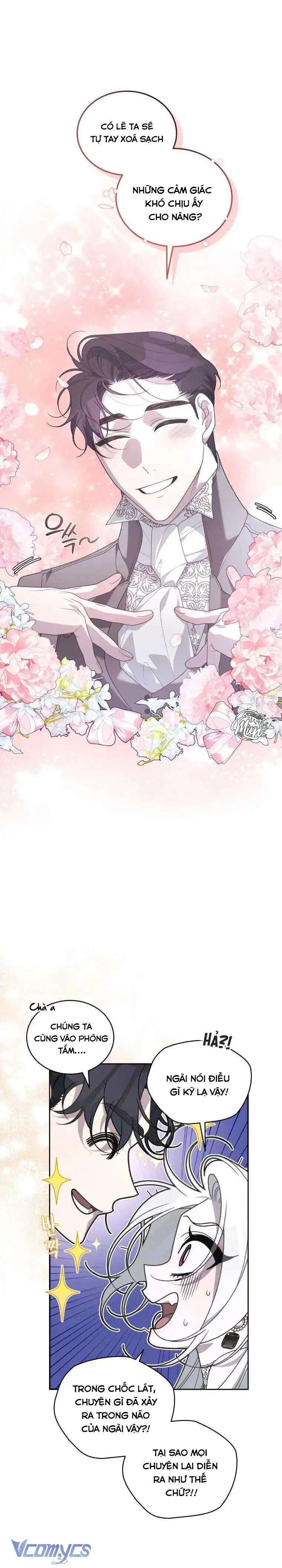 Quái Thú Bị Thuần Hóa Bởi Ác Nữ Chapter 72 - 30