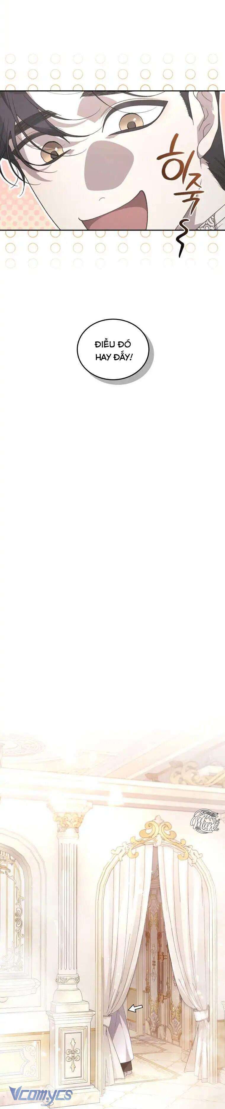 Quái Thú Bị Thuần Hóa Bởi Ác Nữ Chapter 72 - 33