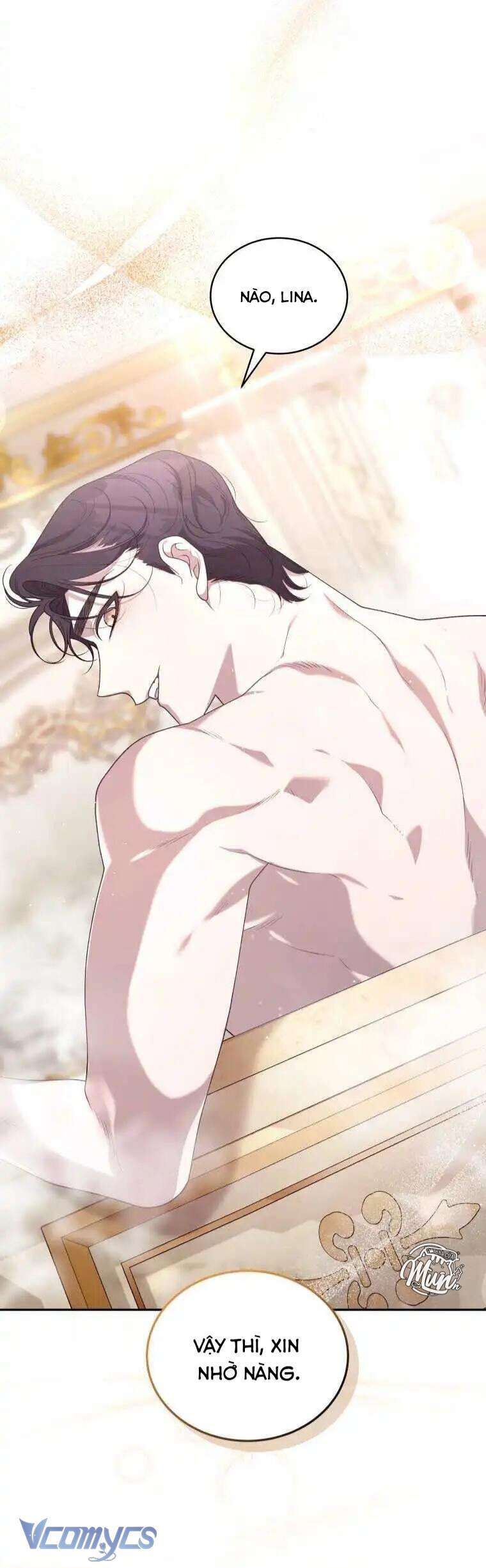 Quái Thú Bị Thuần Hóa Bởi Ác Nữ Chapter 72 - 35