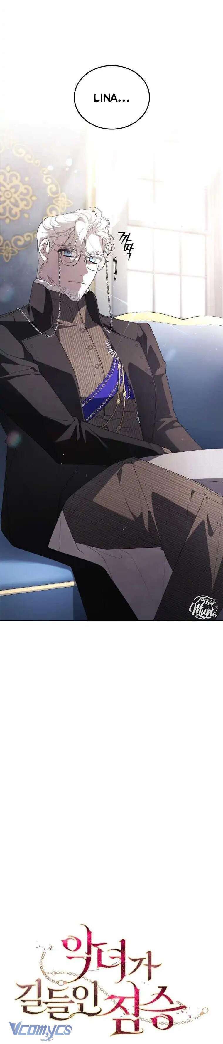 Quái Thú Bị Thuần Hóa Bởi Ác Nữ Chapter 72 - 5