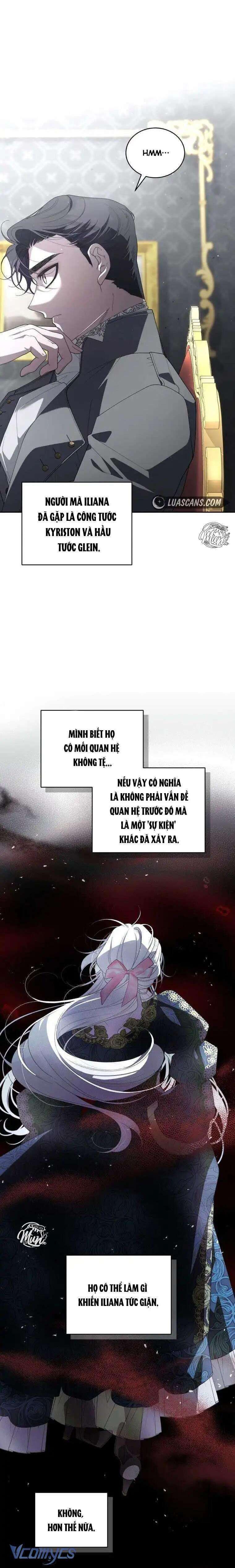 Quái Thú Bị Thuần Hóa Bởi Ác Nữ Chapter 72 - 7