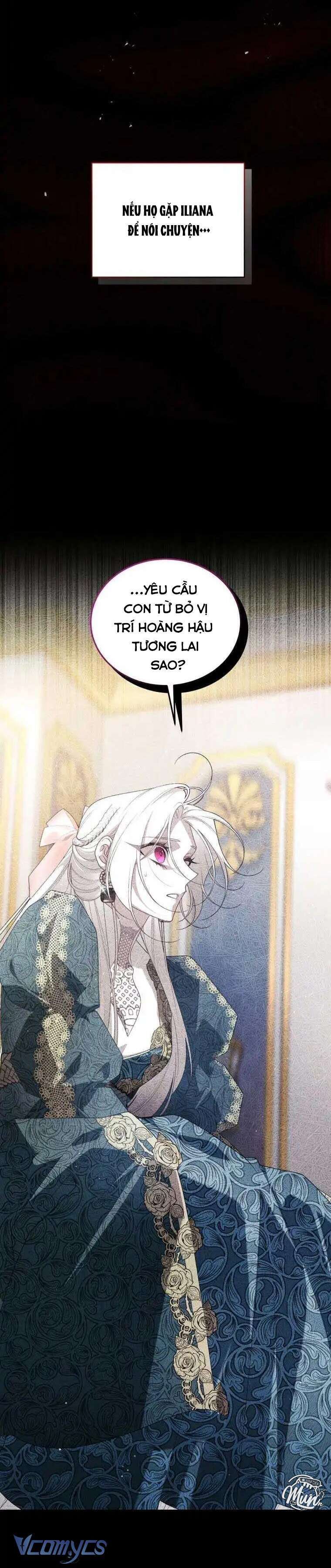 Quái Thú Bị Thuần Hóa Bởi Ác Nữ Chapter 72 - 8