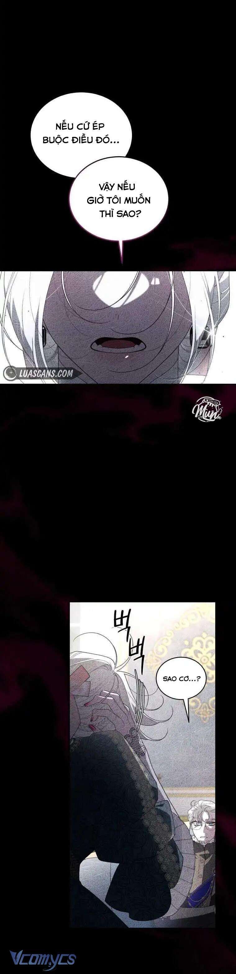 Quái Thú Bị Thuần Hóa Bởi Ác Nữ Chapter 72 - 10