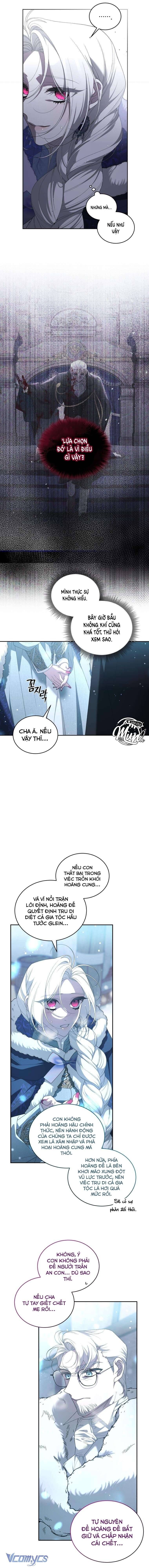Quái Thú Bị Thuần Hóa Bởi Ác Nữ Chapter 78 - 15