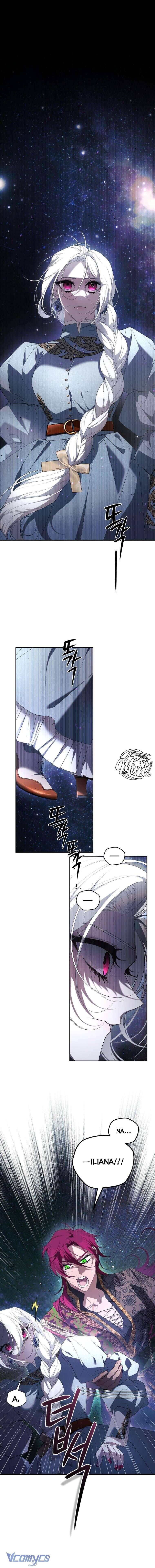 Quái Thú Bị Thuần Hóa Bởi Ác Nữ Chapter 78 - 4