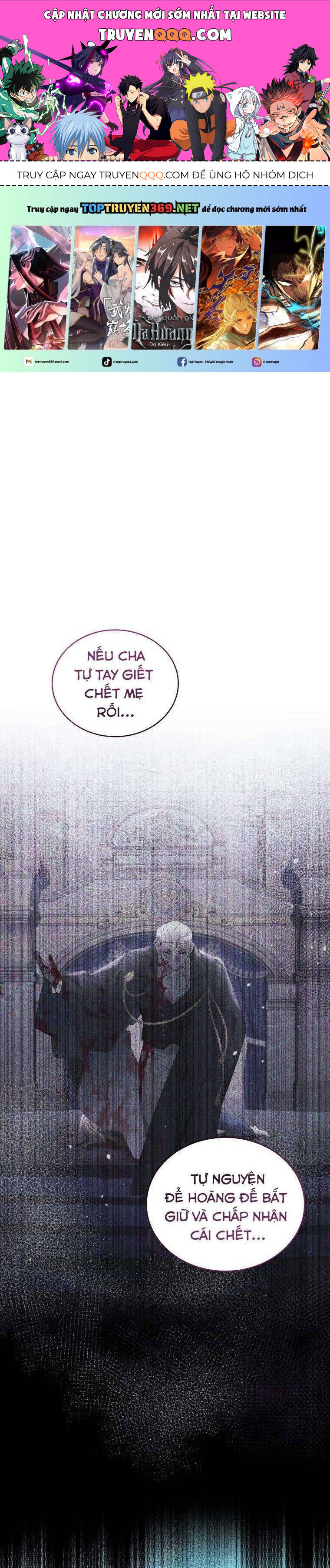 Quái Thú Bị Thuần Hóa Bởi Ác Nữ Chapter 79 - 1