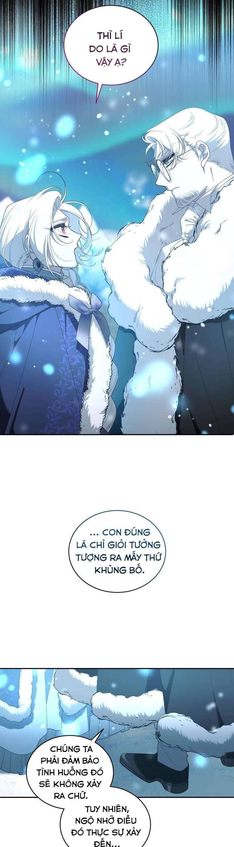 Quái Thú Bị Thuần Hóa Bởi Ác Nữ Chapter 79 - 2