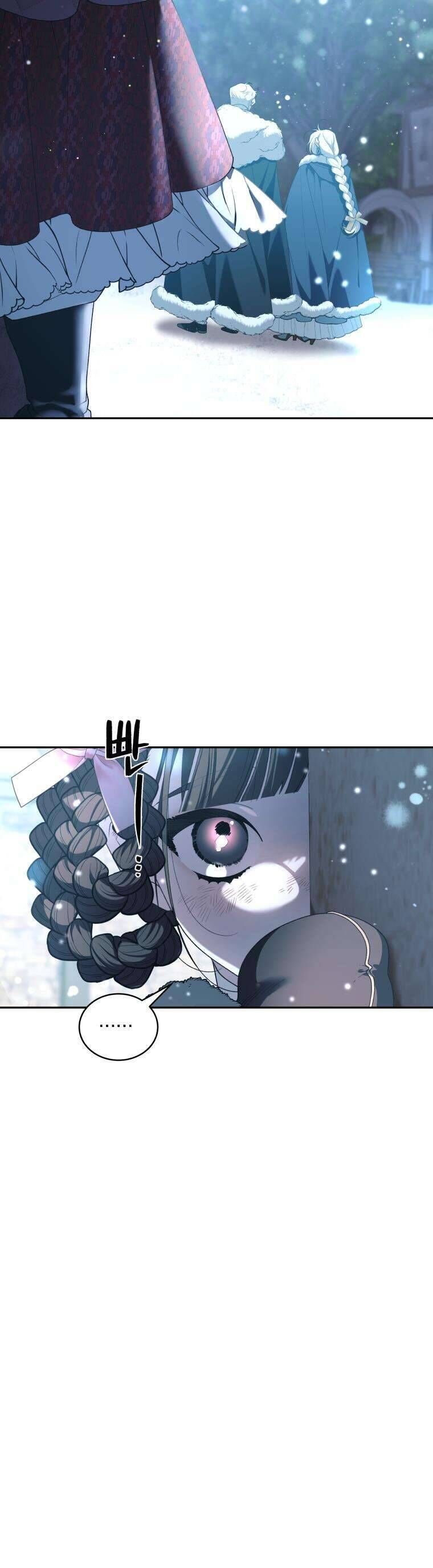 Quái Thú Bị Thuần Hóa Bởi Ác Nữ Chapter 79 - 13