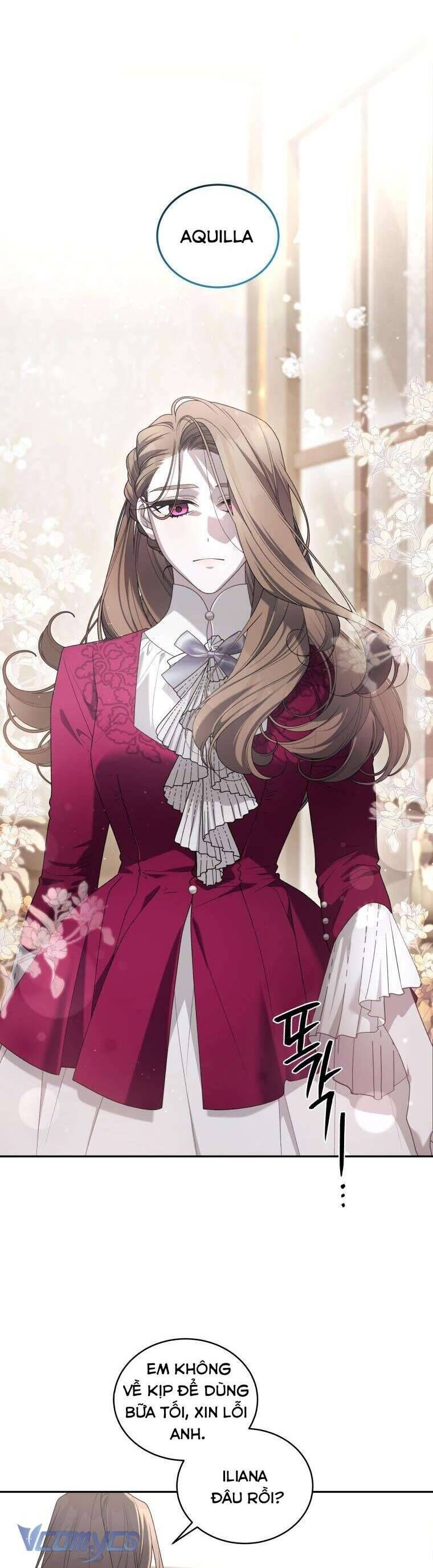 Quái Thú Bị Thuần Hóa Bởi Ác Nữ Chapter 79 - 16