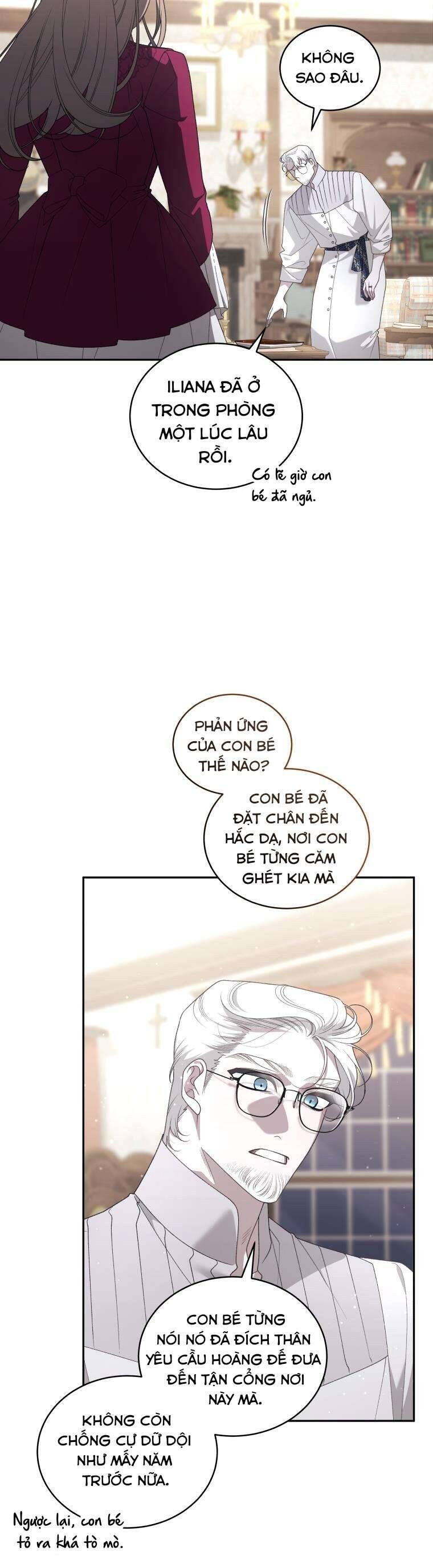 Quái Thú Bị Thuần Hóa Bởi Ác Nữ Chapter 79 - 17