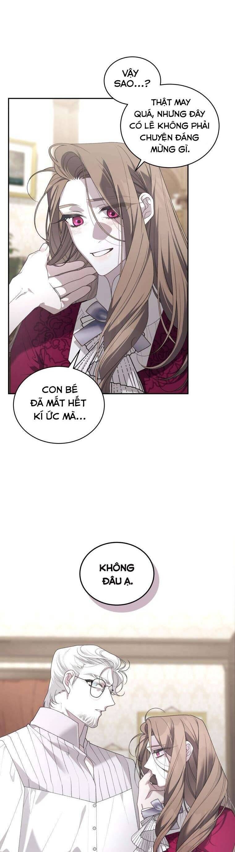 Quái Thú Bị Thuần Hóa Bởi Ác Nữ Chapter 79 - 18