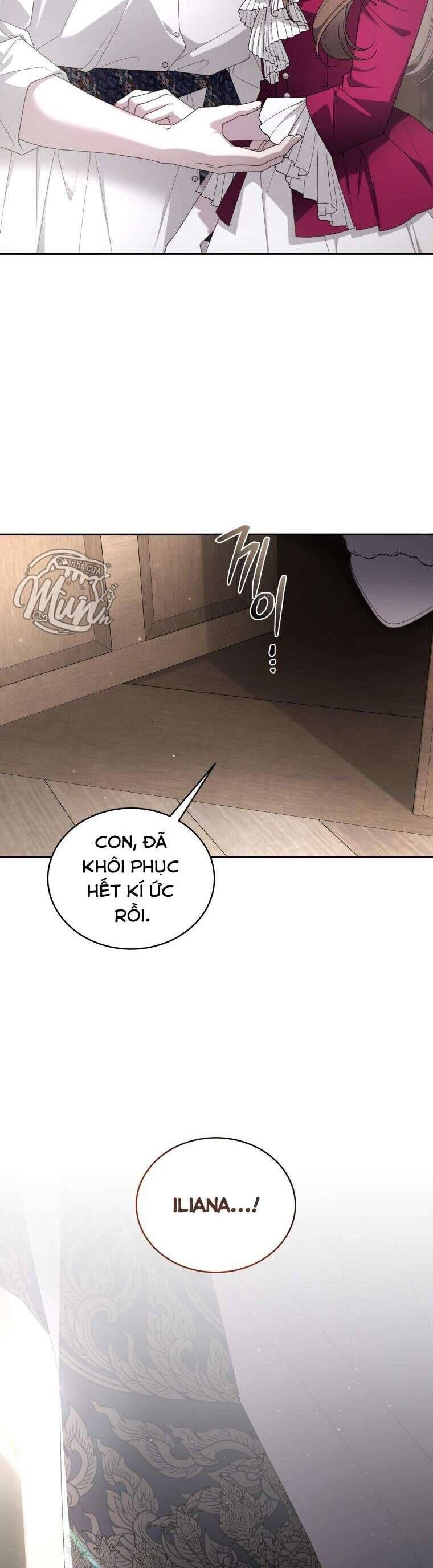 Quái Thú Bị Thuần Hóa Bởi Ác Nữ Chapter 79 - 19