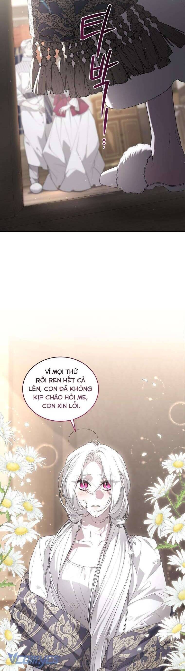 Quái Thú Bị Thuần Hóa Bởi Ác Nữ Chapter 79 - 20