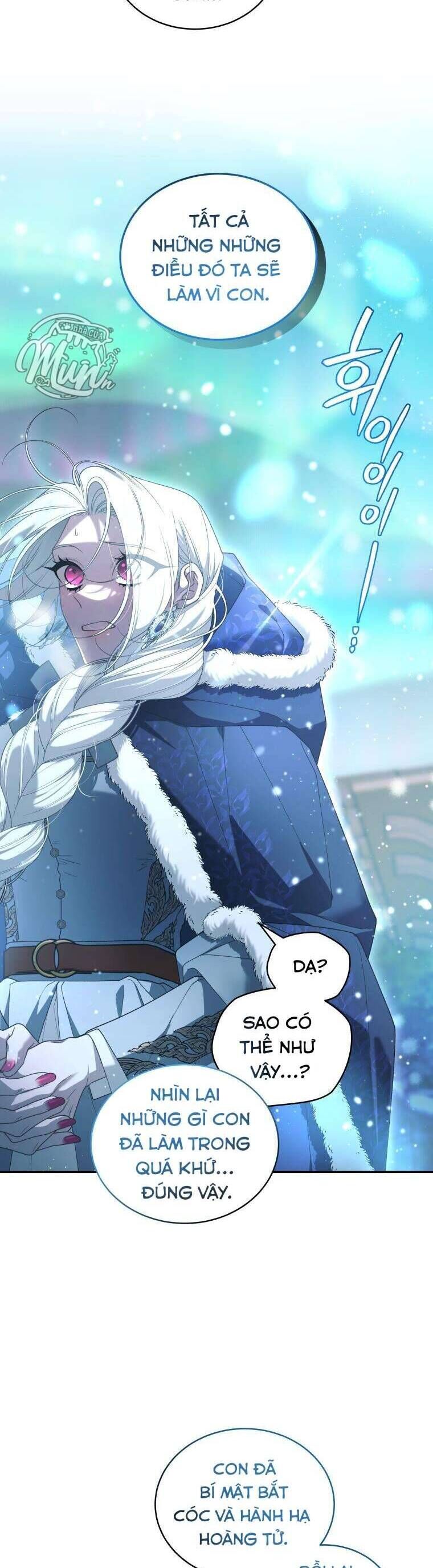 Quái Thú Bị Thuần Hóa Bởi Ác Nữ Chapter 79 - 3