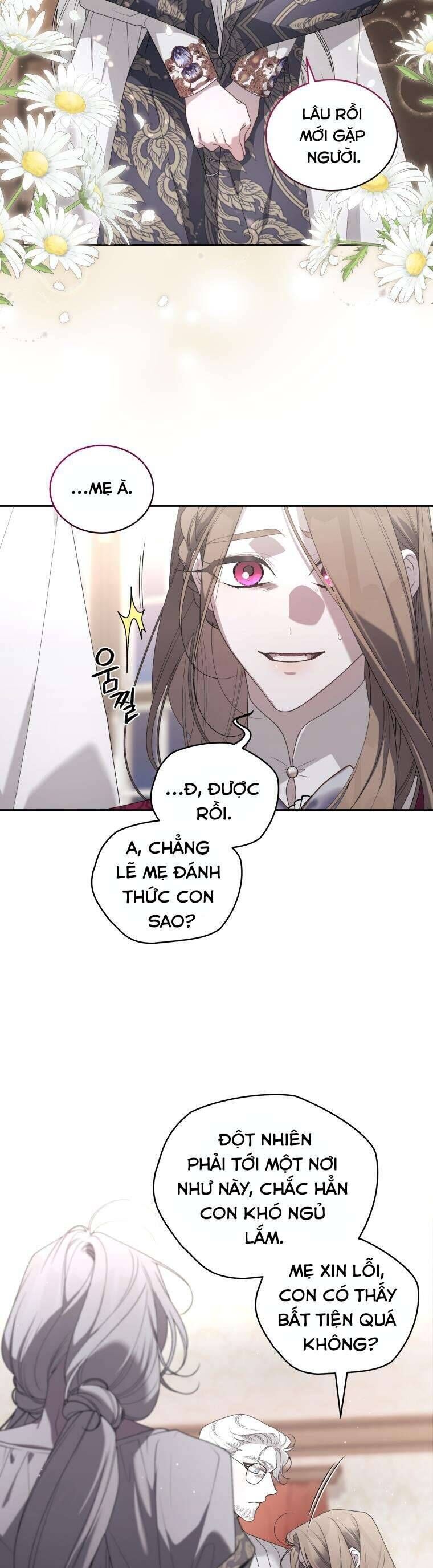 Quái Thú Bị Thuần Hóa Bởi Ác Nữ Chapter 79 - 21