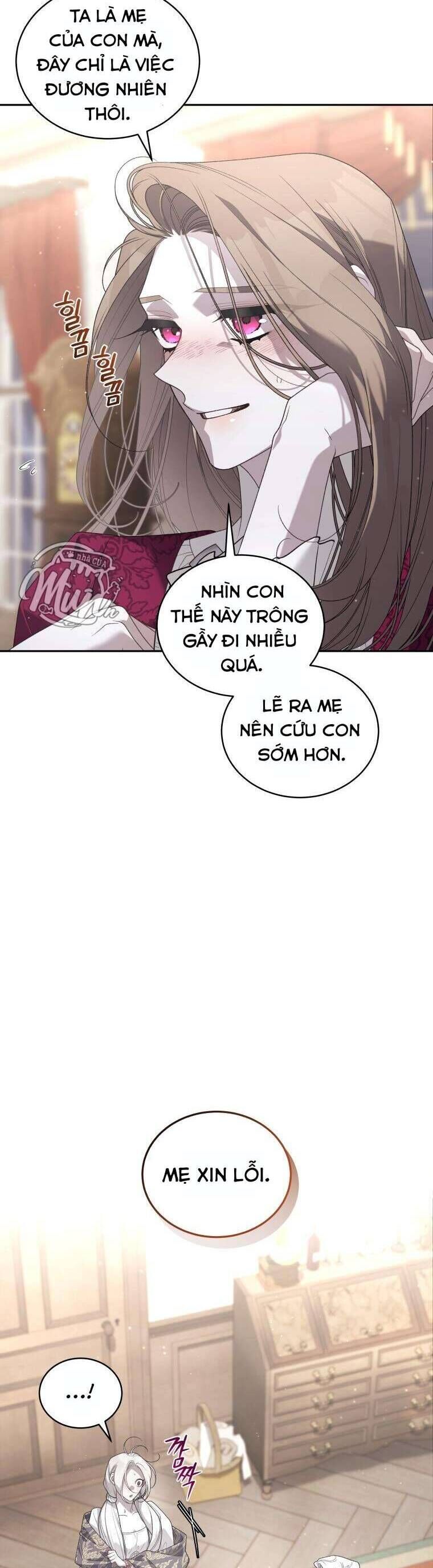 Quái Thú Bị Thuần Hóa Bởi Ác Nữ Chapter 79 - 23