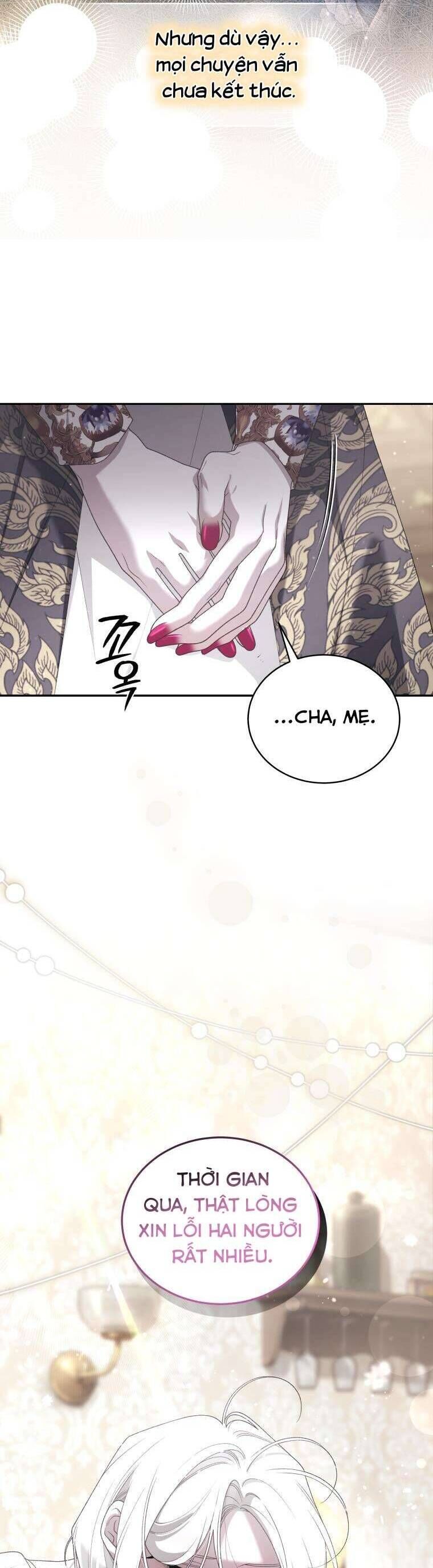 Quái Thú Bị Thuần Hóa Bởi Ác Nữ Chapter 79 - 26