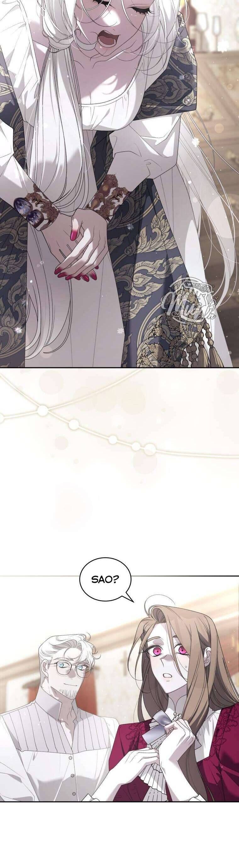 Quái Thú Bị Thuần Hóa Bởi Ác Nữ Chapter 79 - 27