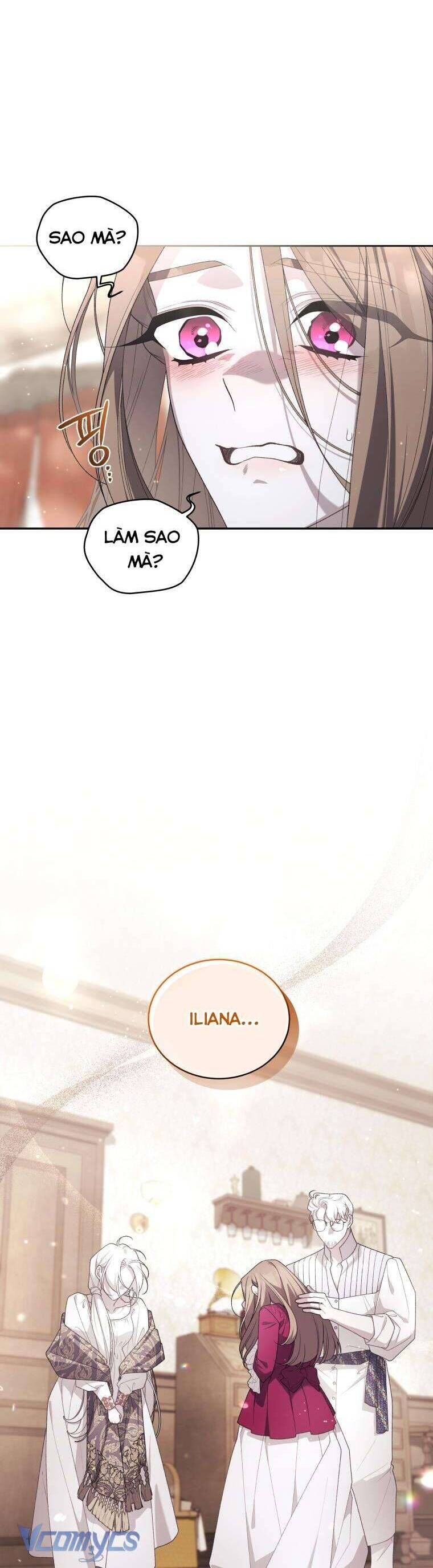 Quái Thú Bị Thuần Hóa Bởi Ác Nữ Chapter 79 - 28