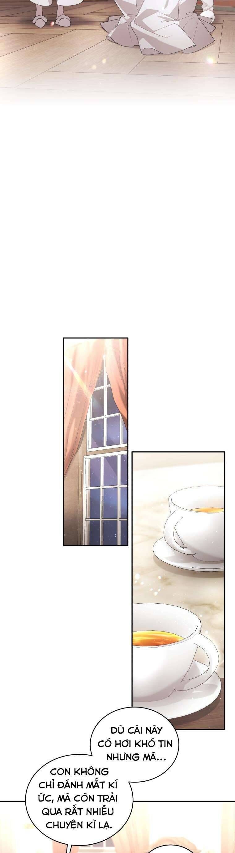 Quái Thú Bị Thuần Hóa Bởi Ác Nữ Chapter 79 - 29