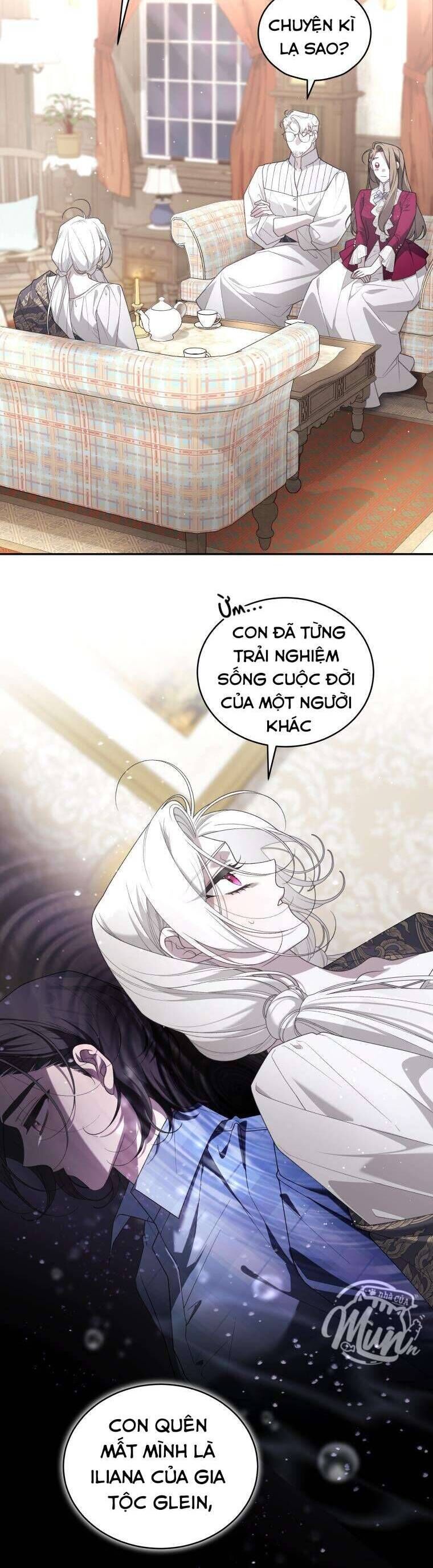 Quái Thú Bị Thuần Hóa Bởi Ác Nữ Chapter 79 - 30