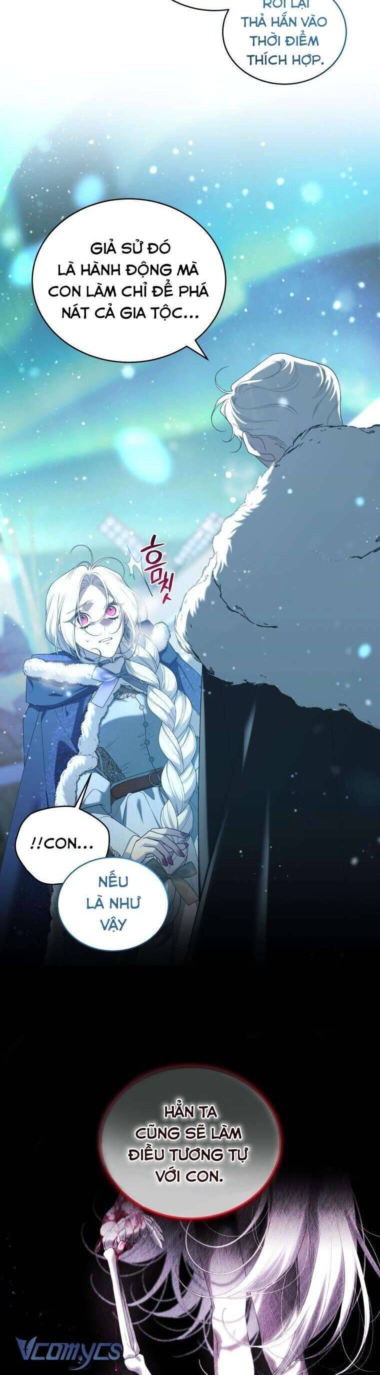 Quái Thú Bị Thuần Hóa Bởi Ác Nữ Chapter 79 - 4