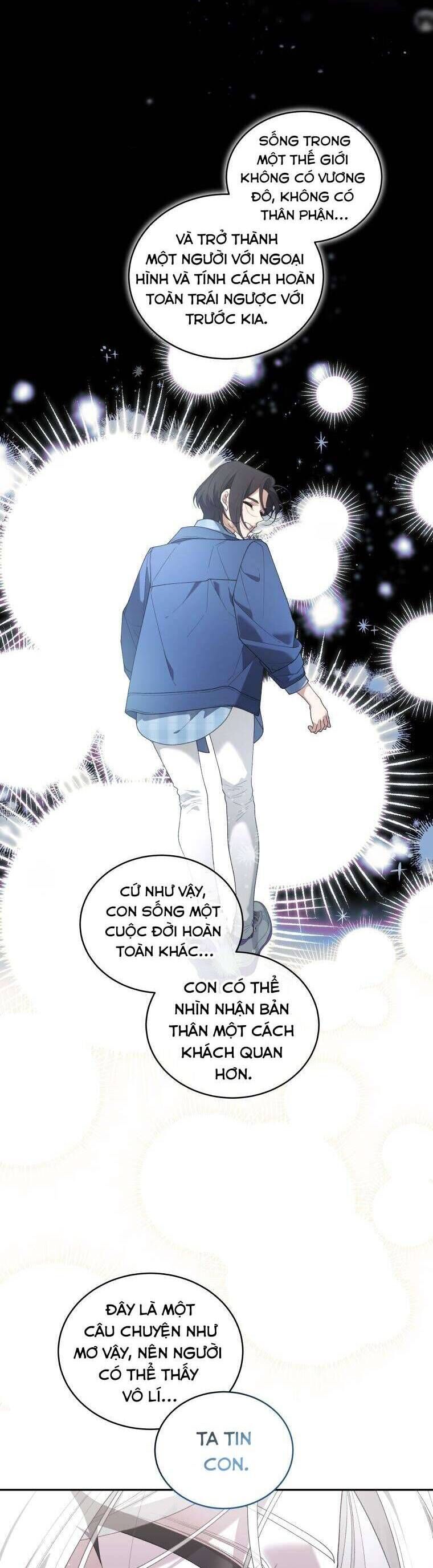 Quái Thú Bị Thuần Hóa Bởi Ác Nữ Chapter 79 - 31