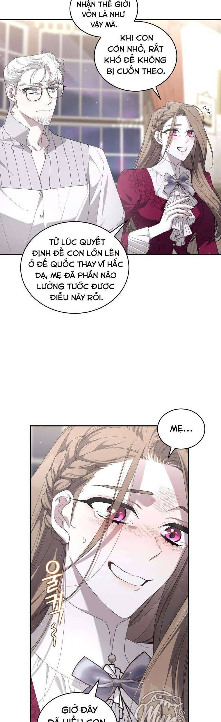 Quái Thú Bị Thuần Hóa Bởi Ác Nữ Chapter 79 - 34