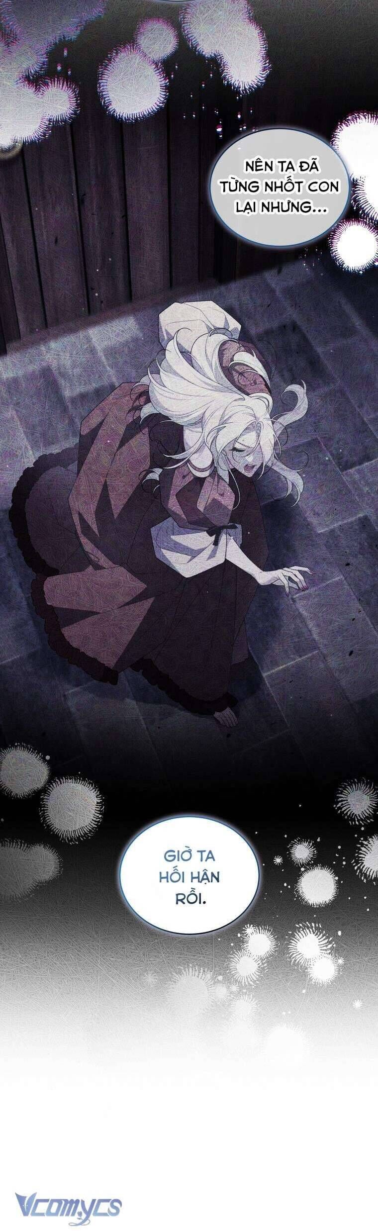 Quái Thú Bị Thuần Hóa Bởi Ác Nữ Chapter 79 - 36