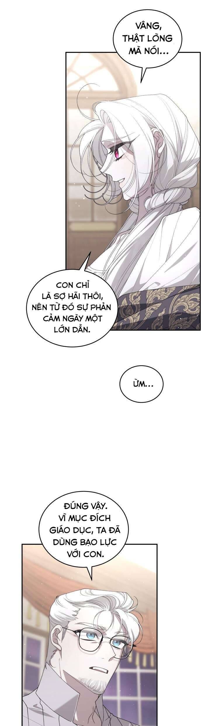 Quái Thú Bị Thuần Hóa Bởi Ác Nữ Chapter 79 - 37