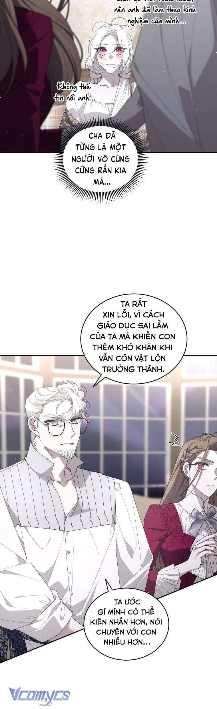 Quái Thú Bị Thuần Hóa Bởi Ác Nữ Chapter 79 - 40