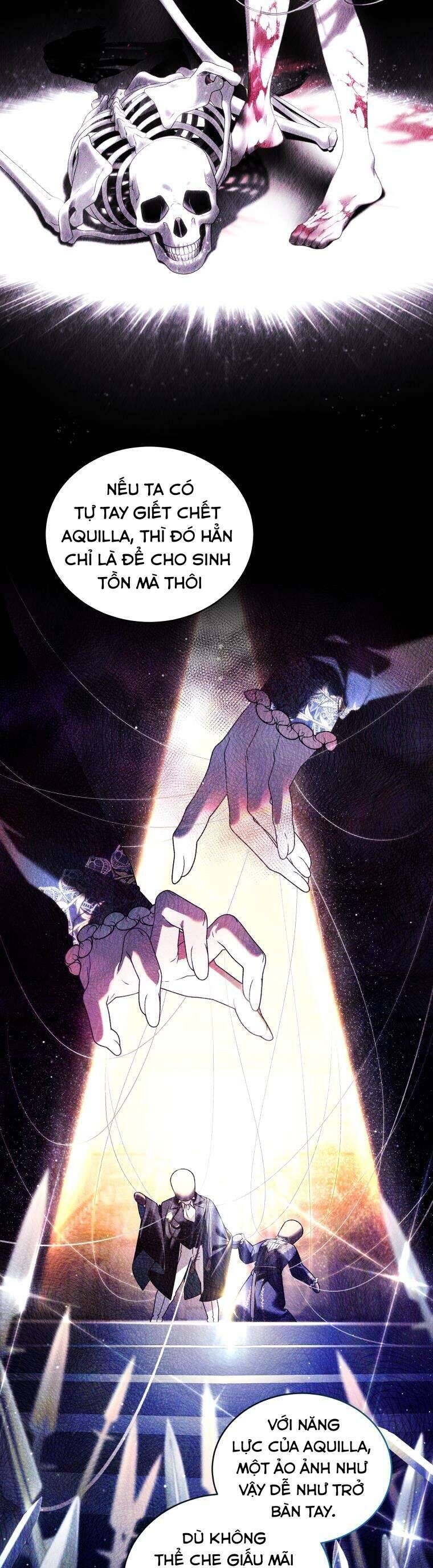 Quái Thú Bị Thuần Hóa Bởi Ác Nữ Chapter 79 - 5