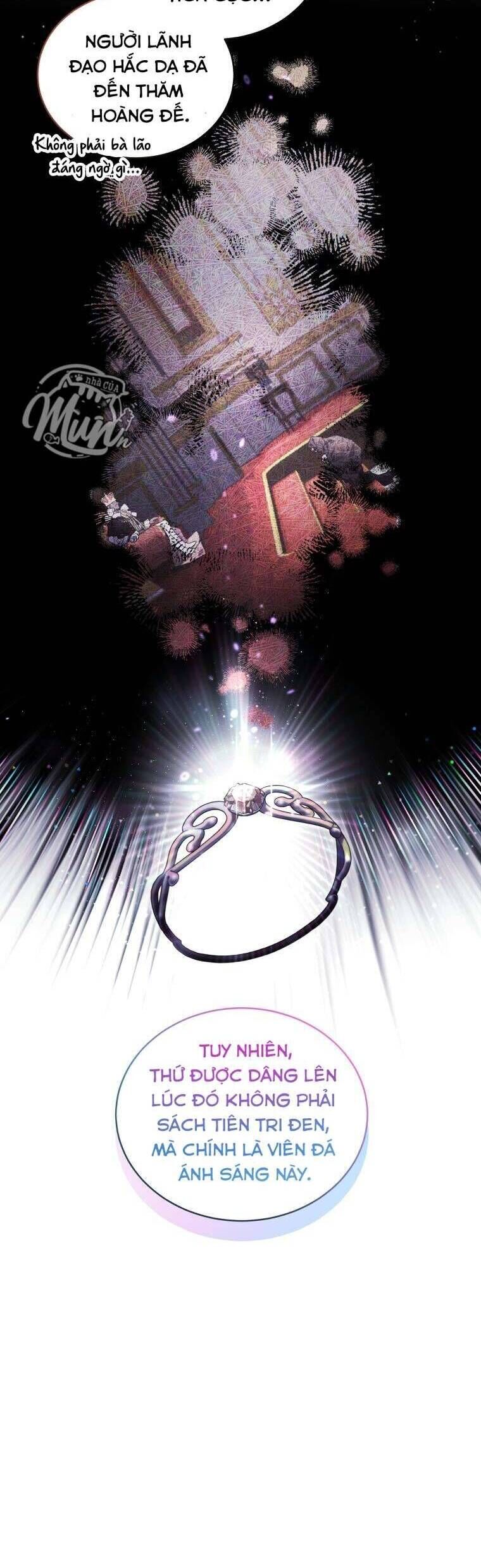 Quái Thú Bị Thuần Hóa Bởi Ác Nữ Chapter 79 - 46