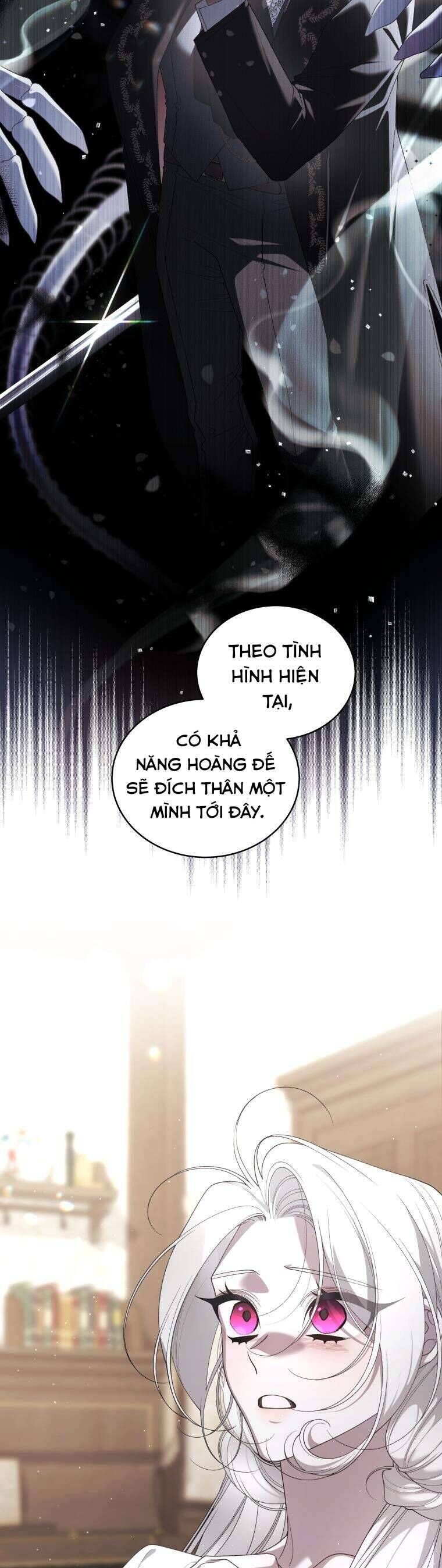 Quái Thú Bị Thuần Hóa Bởi Ác Nữ Chapter 79 - 48