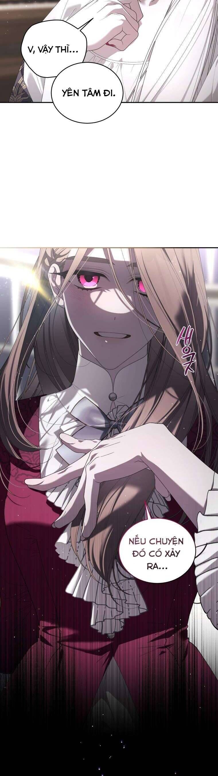 Quái Thú Bị Thuần Hóa Bởi Ác Nữ Chapter 79 - 49