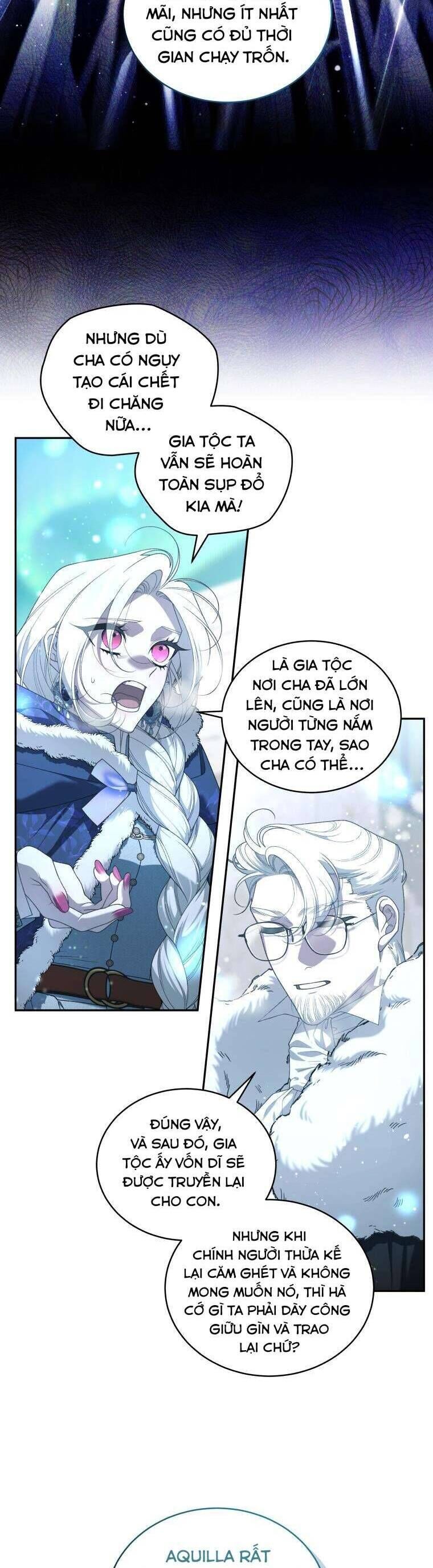 Quái Thú Bị Thuần Hóa Bởi Ác Nữ Chapter 79 - 6