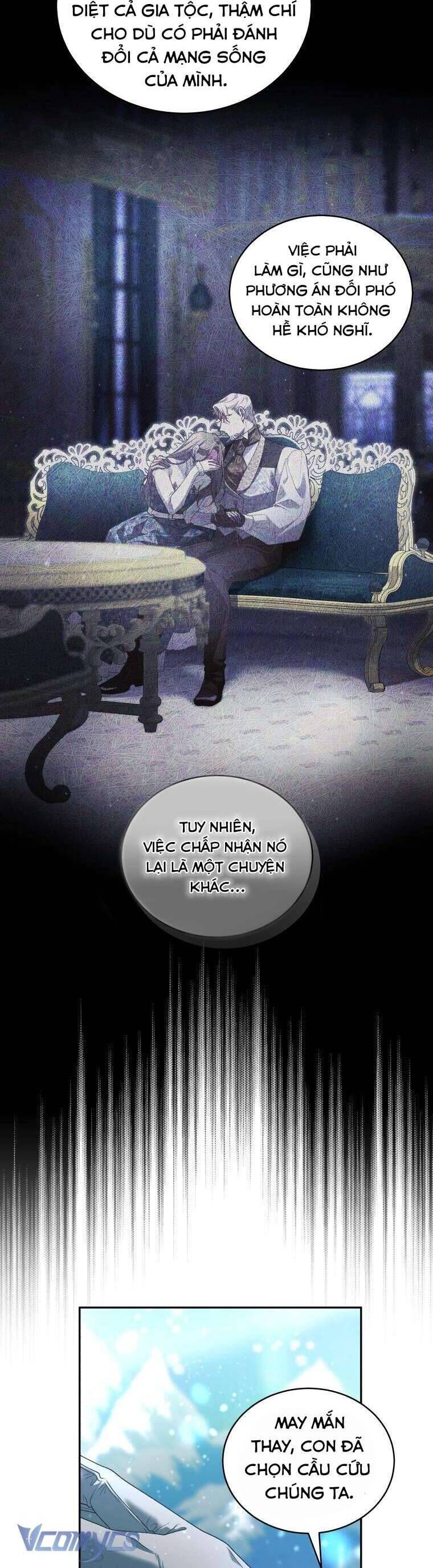 Quái Thú Bị Thuần Hóa Bởi Ác Nữ Chapter 79 - 8