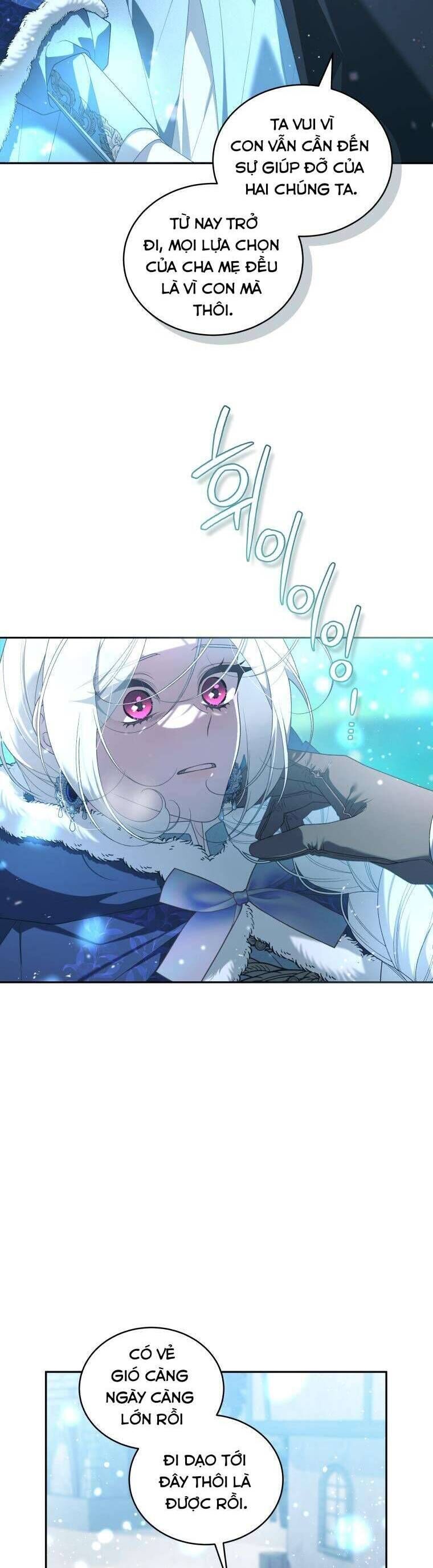 Quái Thú Bị Thuần Hóa Bởi Ác Nữ Chapter 79 - 10