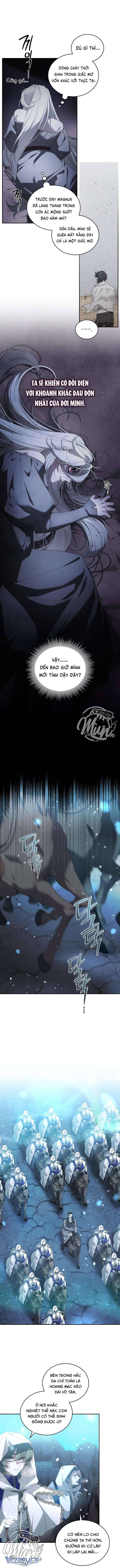 Quái Thú Bị Thuần Hóa Bởi Ác Nữ Chapter 81 - 12