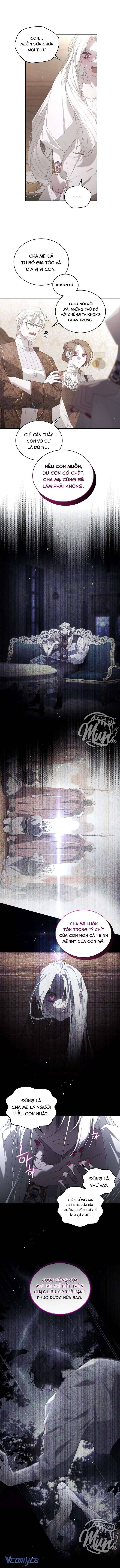 Quái Thú Bị Thuần Hóa Bởi Ác Nữ Chapter 81 - 3