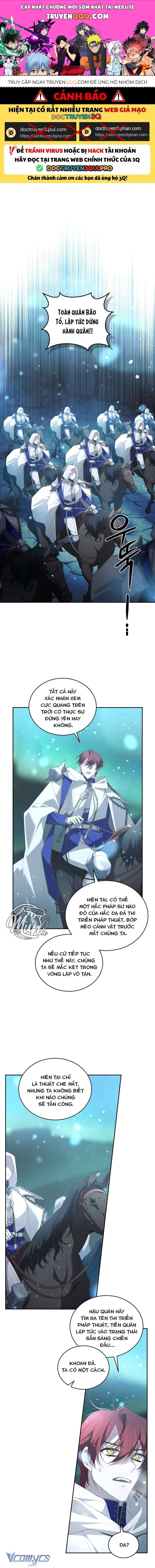 Quái Thú Bị Thuần Hóa Bởi Ác Nữ Chapter 82 - 1