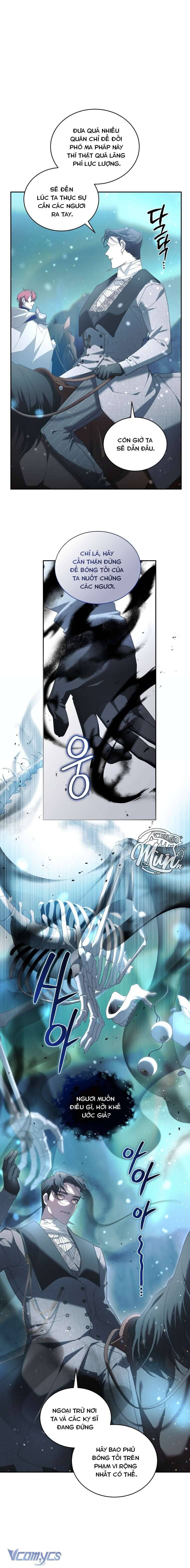 Quái Thú Bị Thuần Hóa Bởi Ác Nữ Chapter 82 - 2