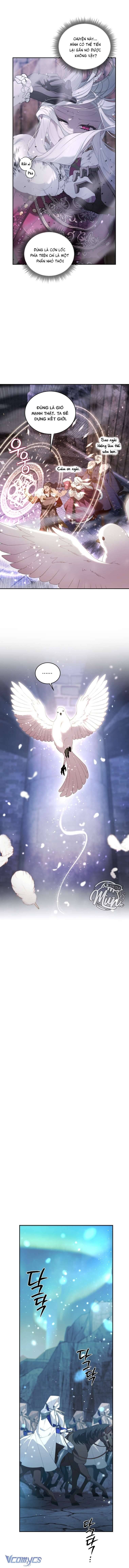 Quái Thú Bị Thuần Hóa Bởi Ác Nữ Chapter 83 - 11