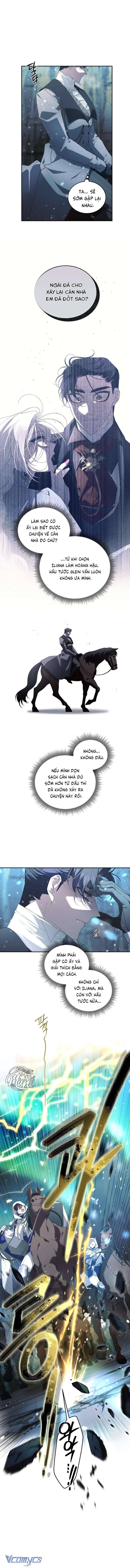 Quái Thú Bị Thuần Hóa Bởi Ác Nữ Chapter 83 - 12