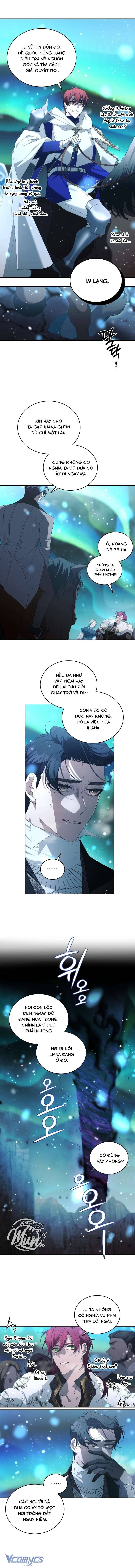 Quái Thú Bị Thuần Hóa Bởi Ác Nữ Chapter 83 - 14