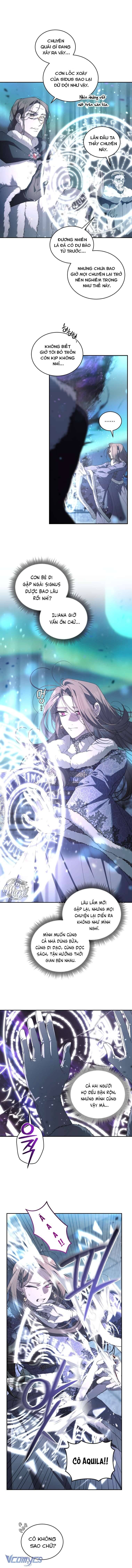 Quái Thú Bị Thuần Hóa Bởi Ác Nữ Chapter 83 - 3