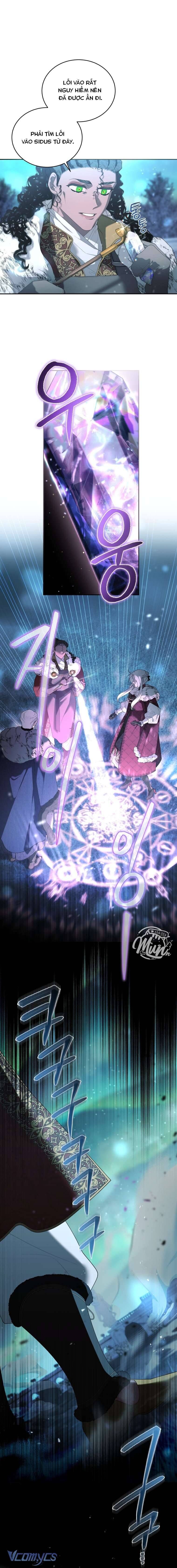 Quái Thú Bị Thuần Hóa Bởi Ác Nữ Chapter 83 - 6