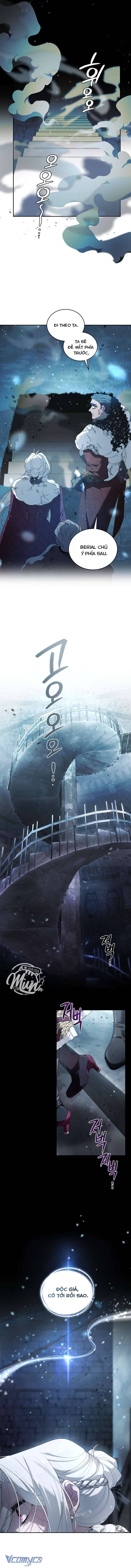 Quái Thú Bị Thuần Hóa Bởi Ác Nữ Chapter 83 - 7