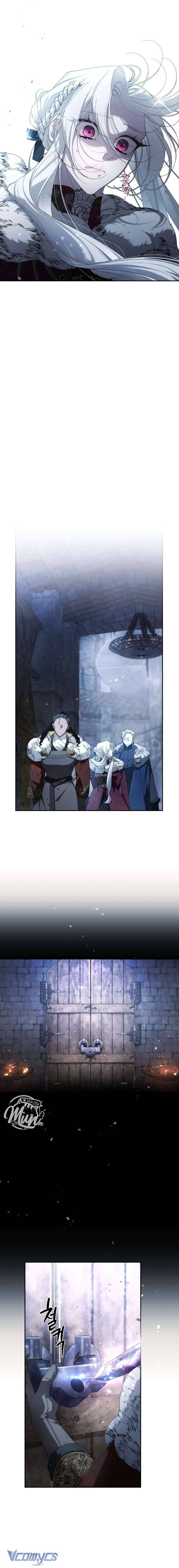 Quái Thú Bị Thuần Hóa Bởi Ác Nữ Chapter 83 - 9